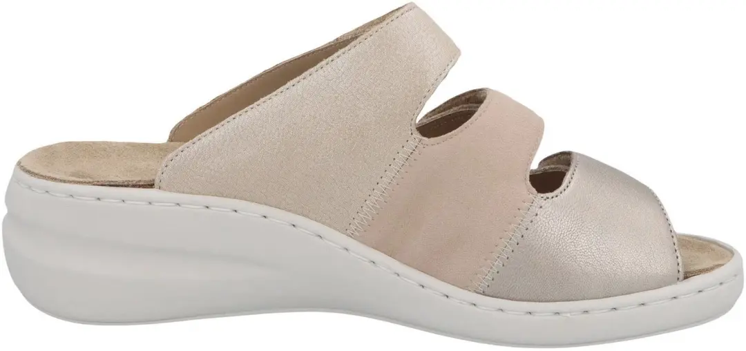 Solidus Spezial 154 Slippers - Beige - 37 - afbeelding 2 van 6