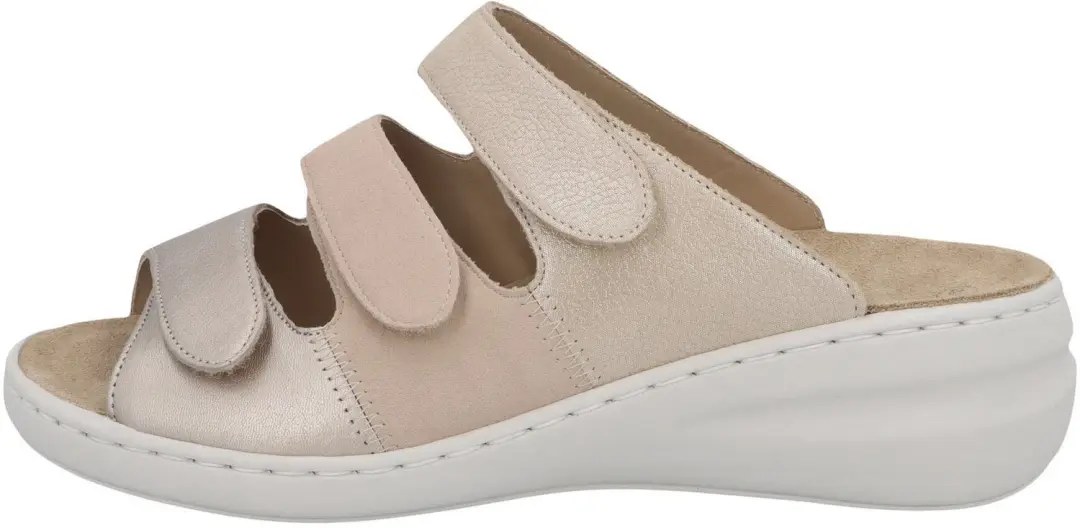 Solidus Spezial 154 Slippers - Beige - 37 - afbeelding 3 van 6