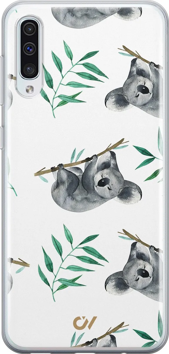 Casevibes Hoesje Samsung Galaxy A50