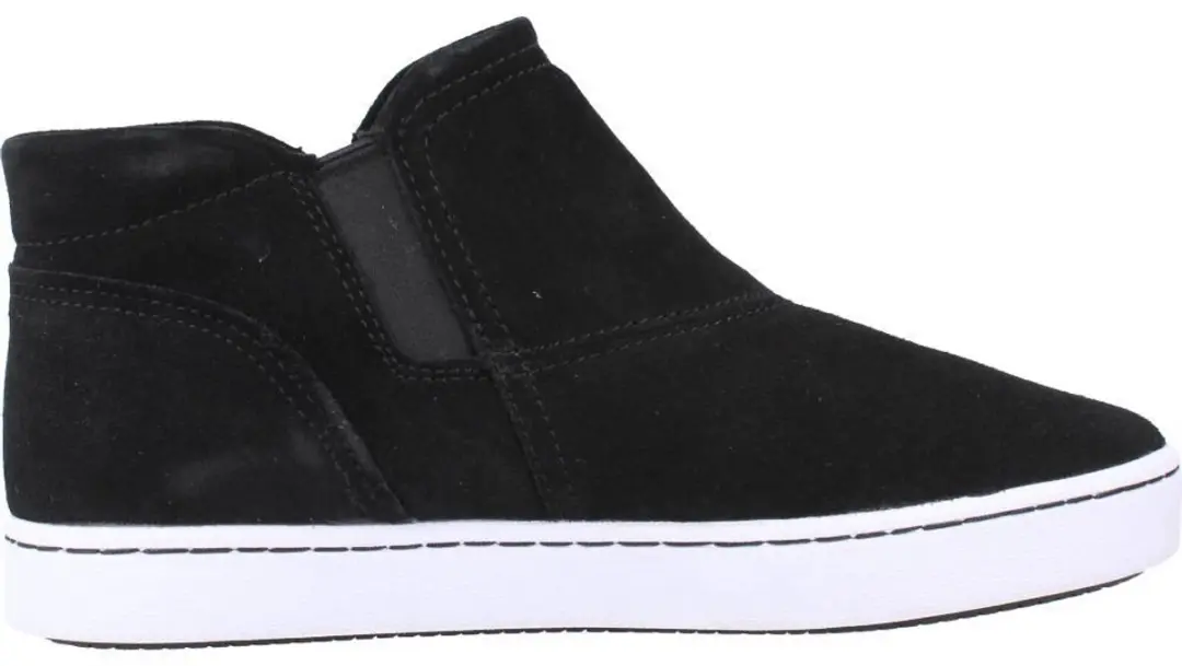 CLARKS CATWICK ZIP Zwart 36 EU