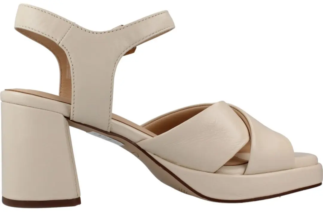CLARKS 26181304C Naakt 41 EU