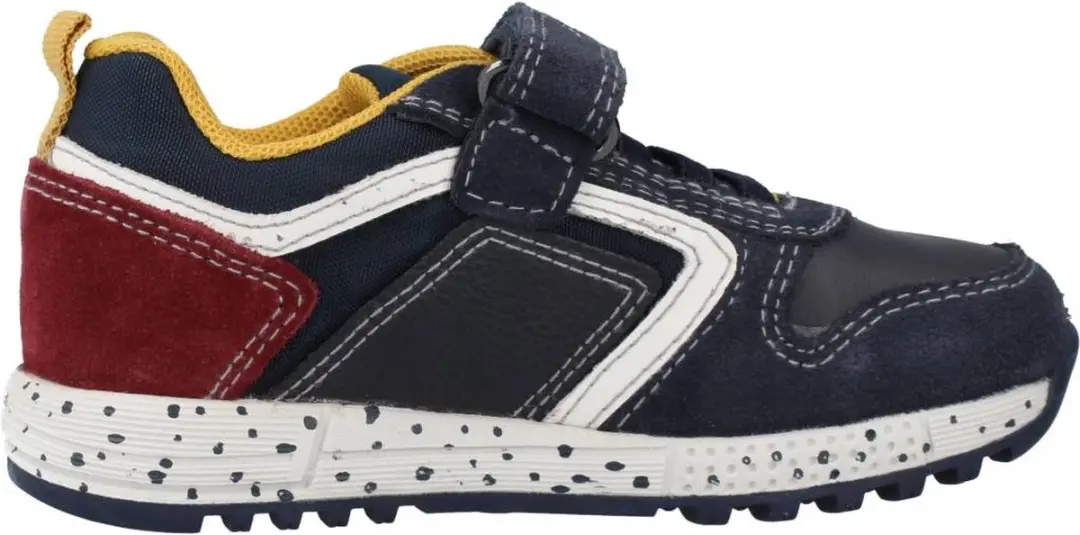 GEOX B ALBEN BOY C Blauw 20 EU
