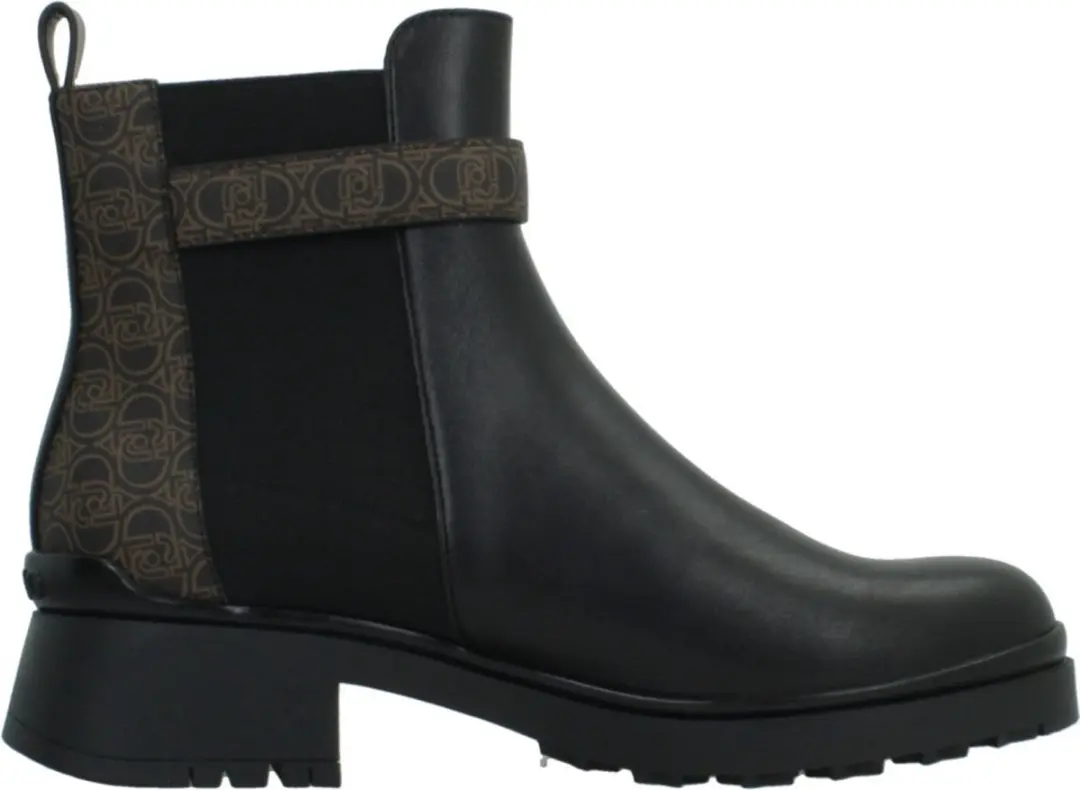 LIU-JO NEW NANCY 60 Zwart 37 EU