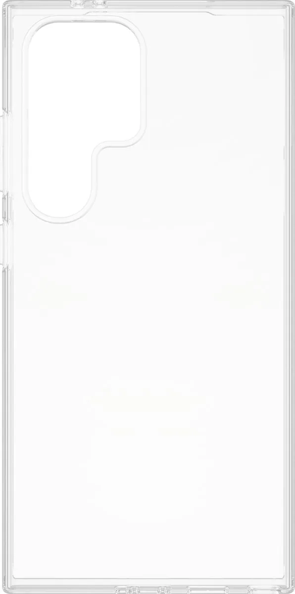 PanzerGlass Hoesje Samsung Galaxy S24 Ultra - Transparant
