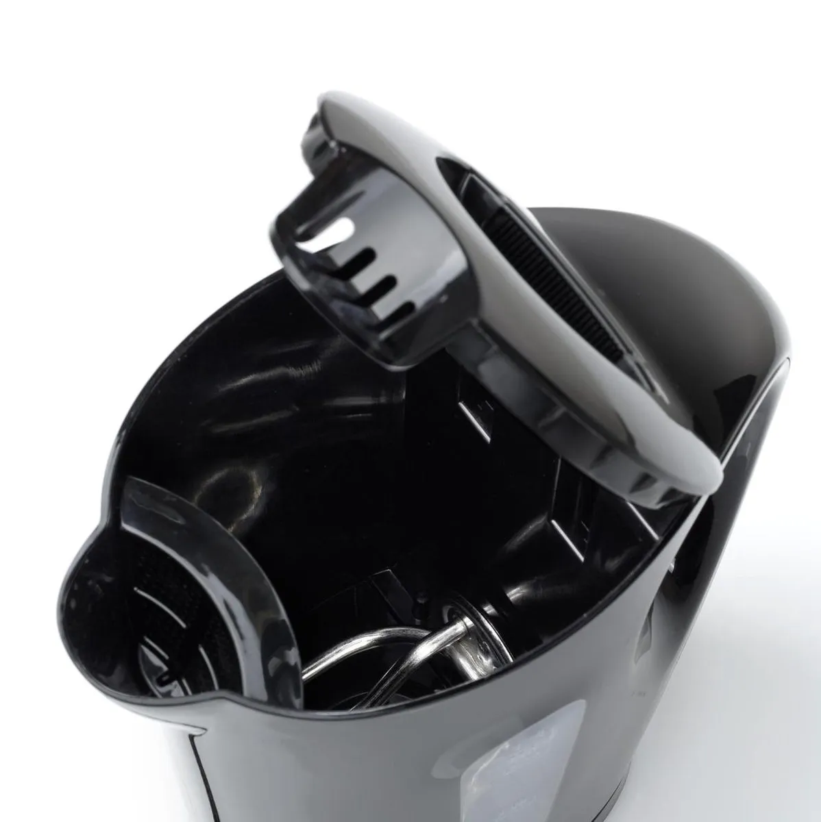Tristar WK-3384 Waterkoker 2200W 1,7L - Zwart - afbeelding 6 van 6