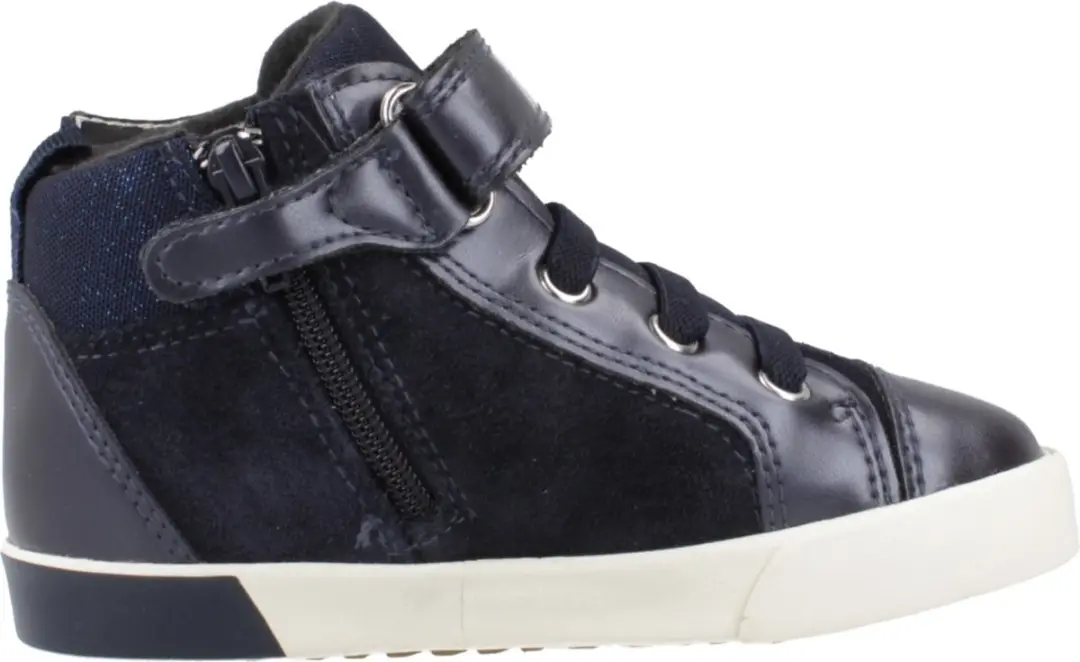 GEOX B KILWI Blauw 21 EU