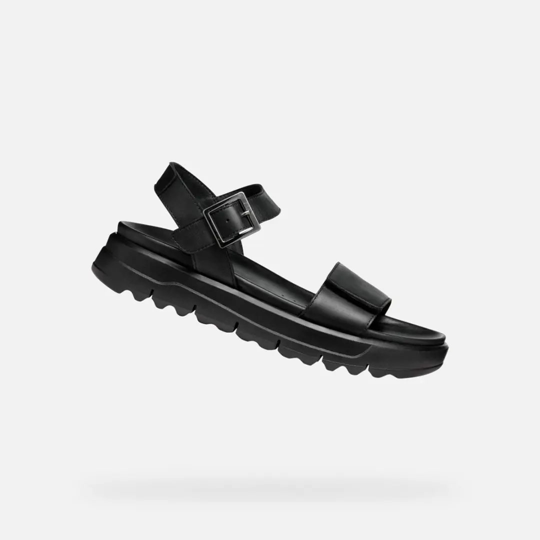 GEOX XAND 2.1S DAMES Sandalen