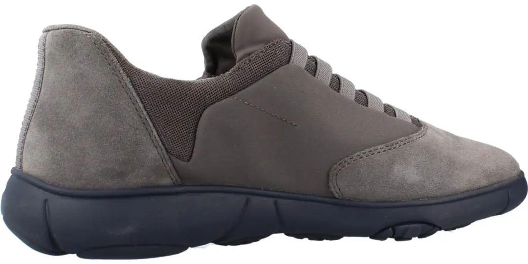 GEOX U46G6E 02211 Grijs 42 EU
