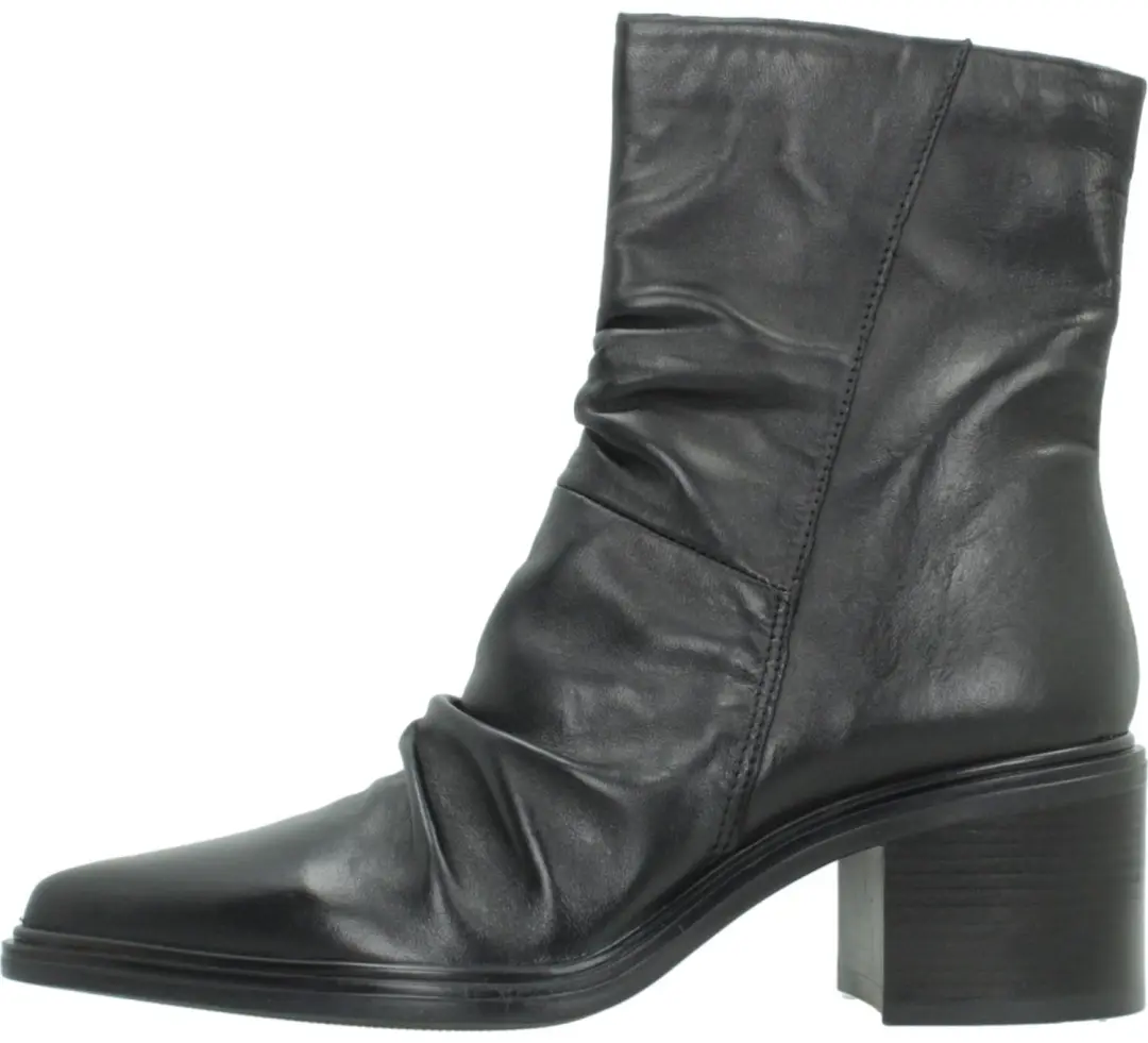 MJUS MERANO Zwart 39 EU