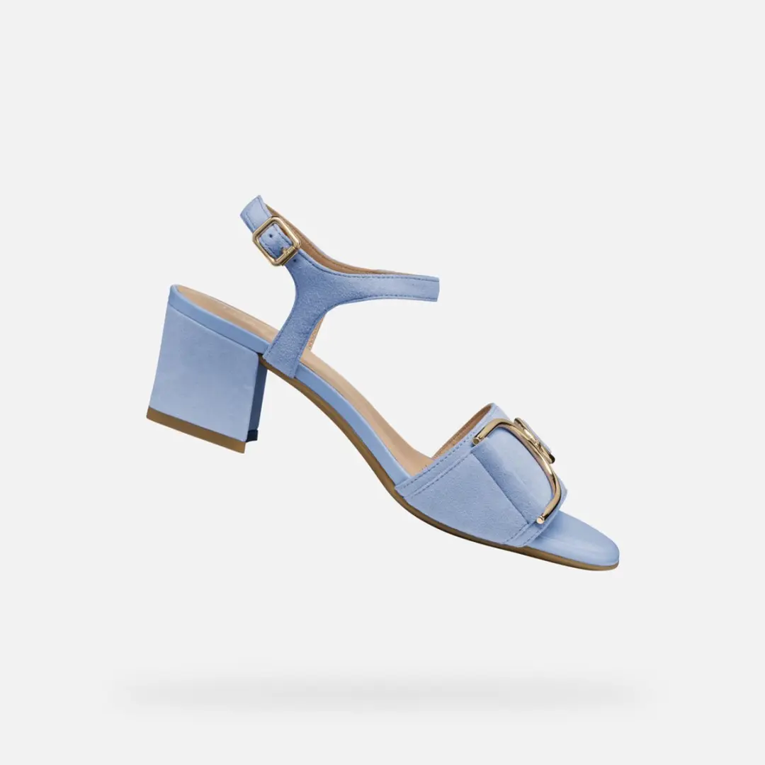 GEOX NEW ERAKLIA 50 DAMES Sandalen
