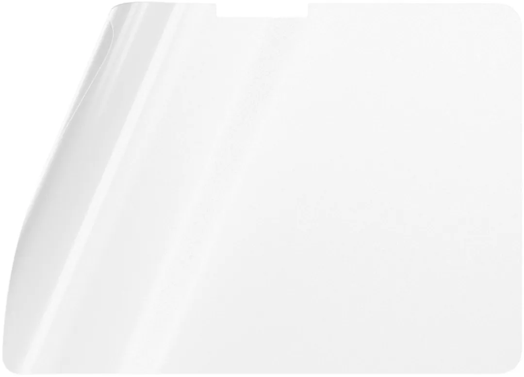 PanzerGlass GraphicPaper Ultra-Wide iPad Air 11/10.9 Screenprotector - Gerecycled Plastic