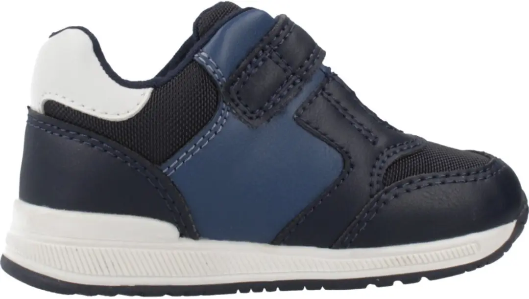GEOX B RISHON BOY Blauw 20 EU