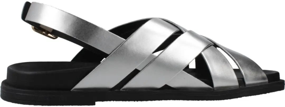 GEOX D ADELASH Zilver 36 EU