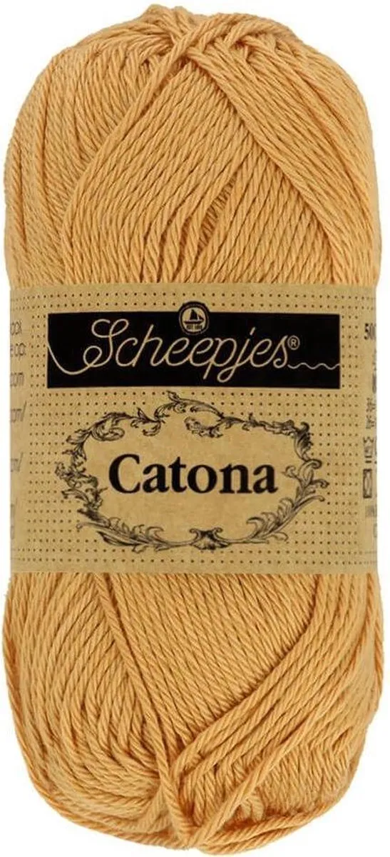 Scheepjes Catona 50g