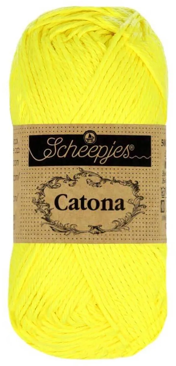 Scheepjes Catona Garen 50g
