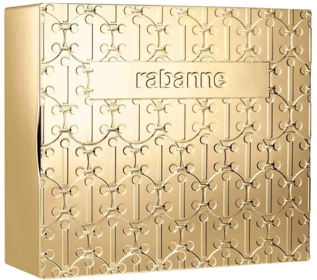 Paco Rabanne Lady Million Giftset - 50ml Eau de Parfum + 75ml Bodylotion