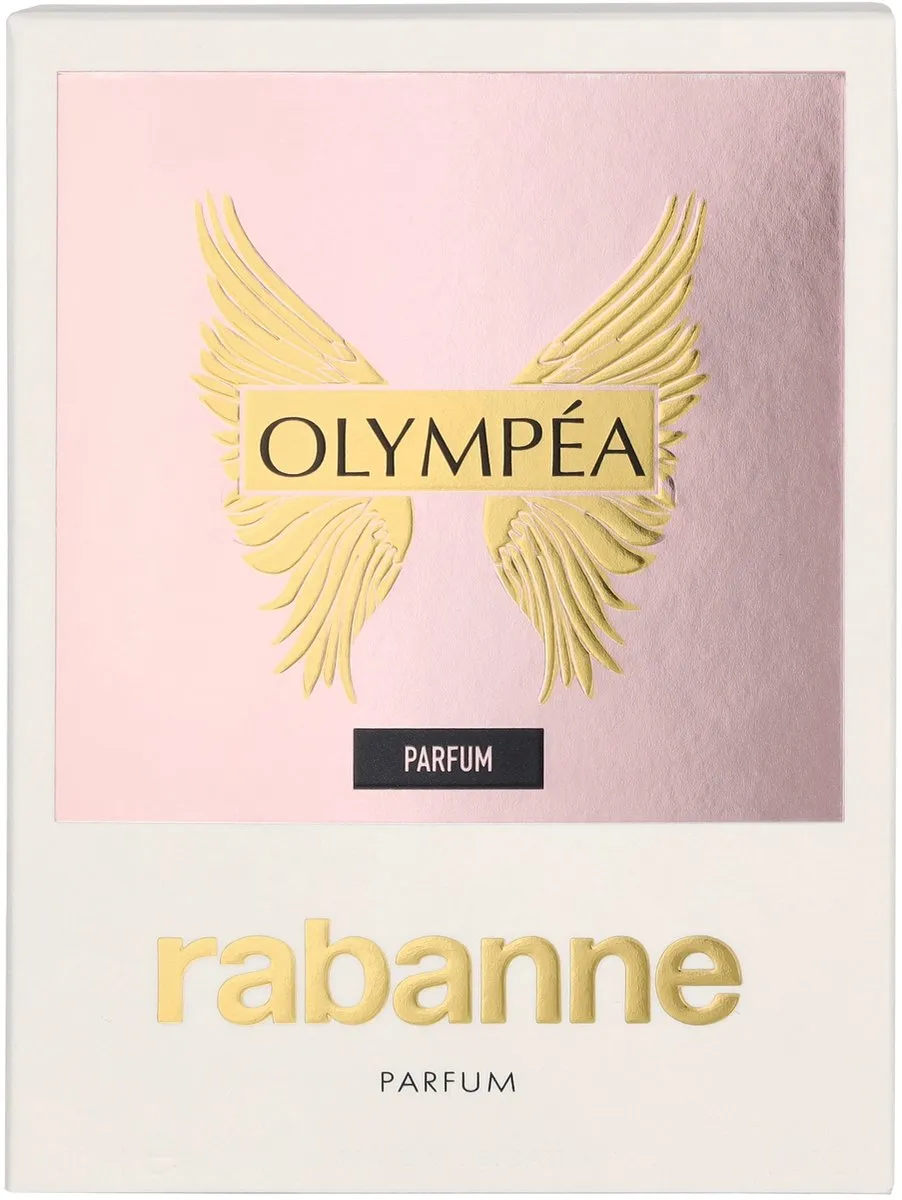 Paco Rabanne Olympea Parfum 30ml - afbeelding 6 van 6