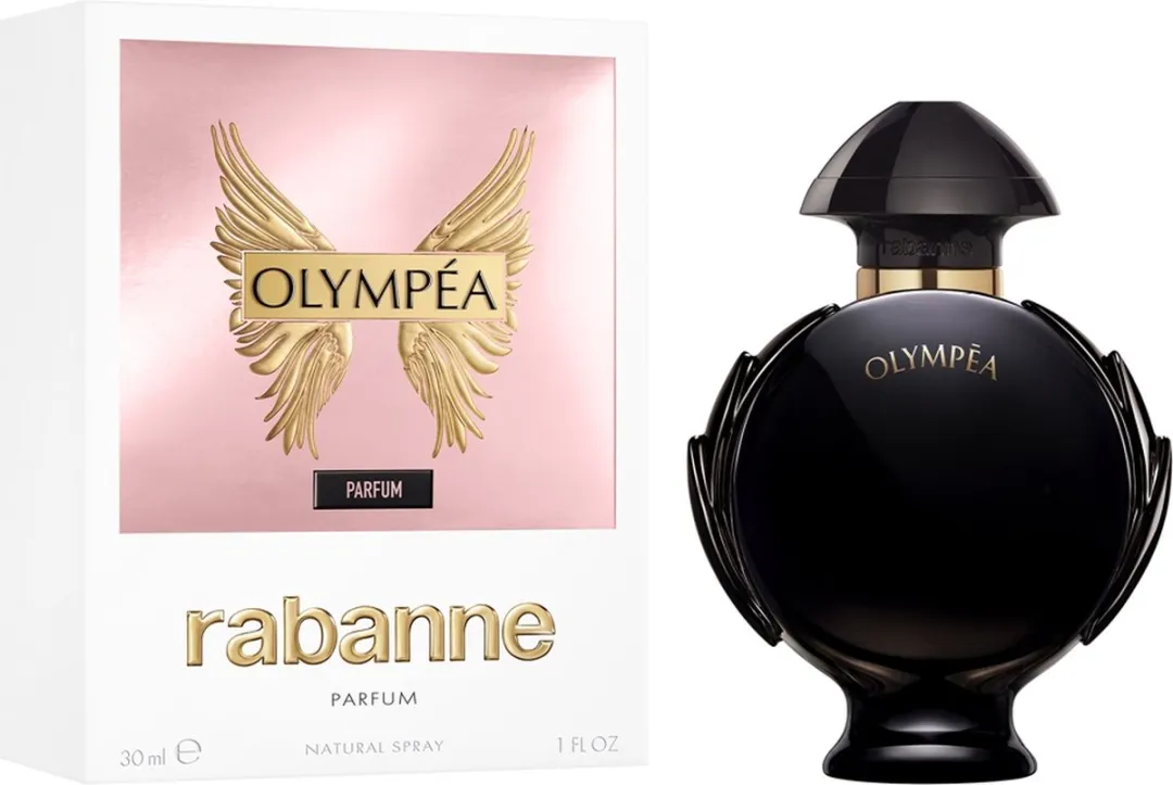 Paco Rabanne Olympea Parfum 30ml