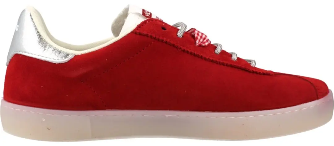 VICTORIA BERLIN SERRAJE Rood 41 EU