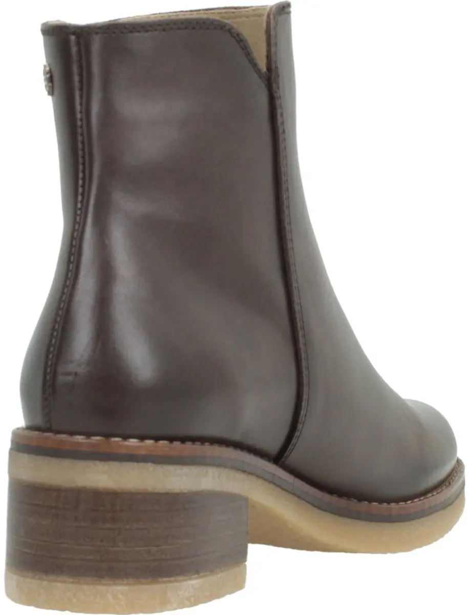 PORRONET 4830PO BOTIN VIDO 5 Bruin 40 EU