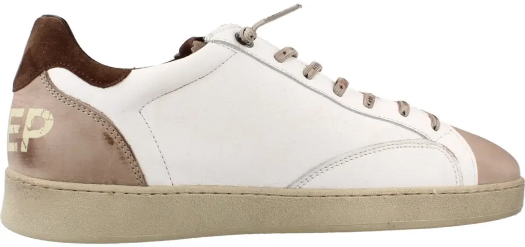 CETTI C1342 INV27 DEPORTIVO NOBUCK Wit 43 EU