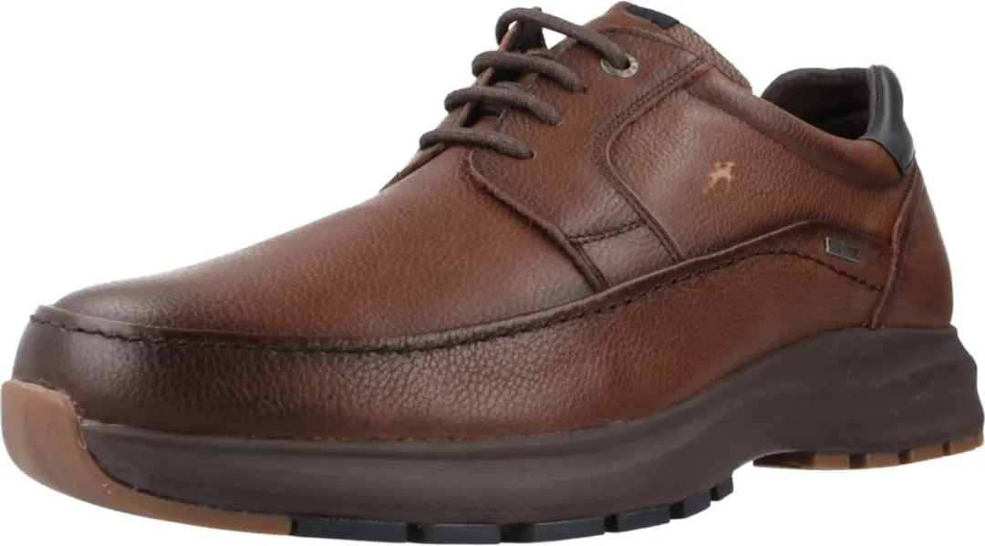 Fluchos Veterschoenen - Bruin - 43 - afbeelding 2 van 4