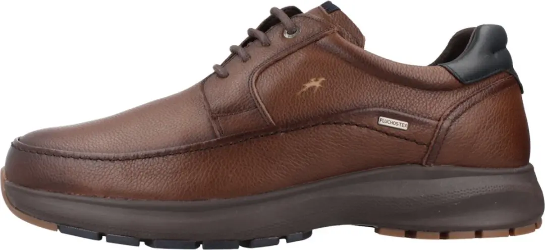 Fluchos Veterschoenen - Bruin - 43 - afbeelding 4 van 4