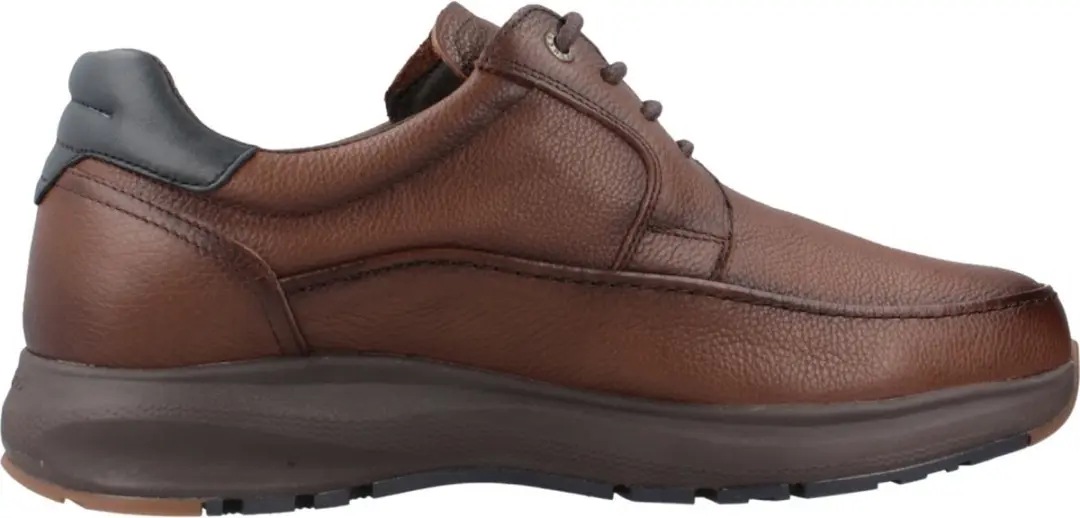 Fluchos Veterschoenen - Bruin - 43 - afbeelding 3 van 4