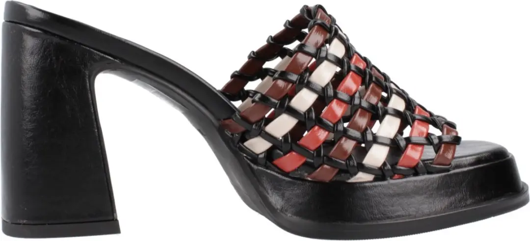 NOA HARMON 9711N Zwart 41 EU
