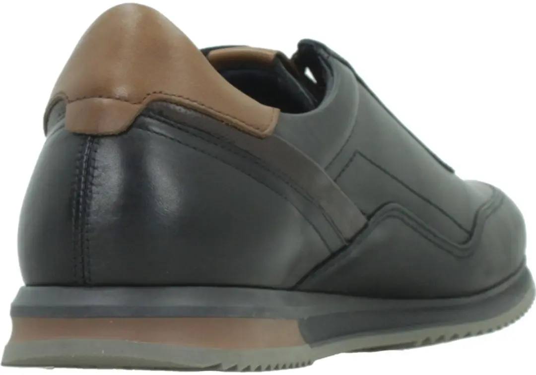 FLUCHOS F2264 HABANA CASTANO Zwart 42 EU