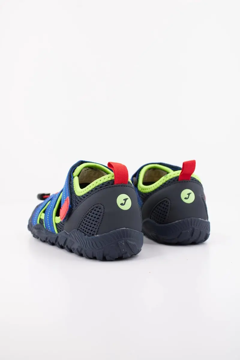 JOMA DRUA JUNIOR Blauw 34 EU