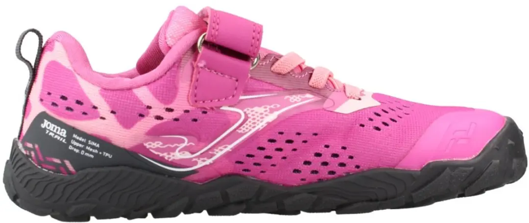 Joma Sima Barefoot Junior Schoenen