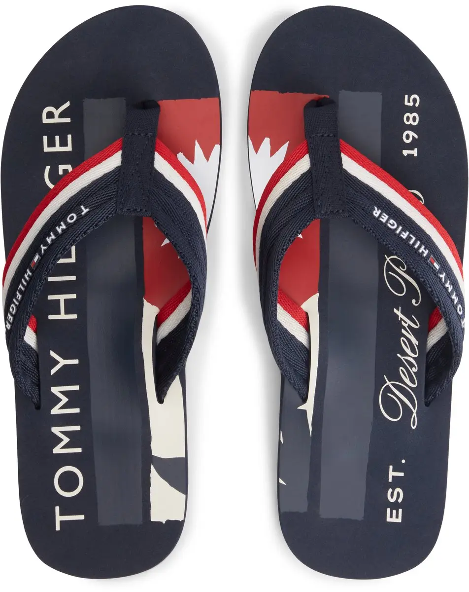 Tommy Hilfiger Footwear (PVH Group)