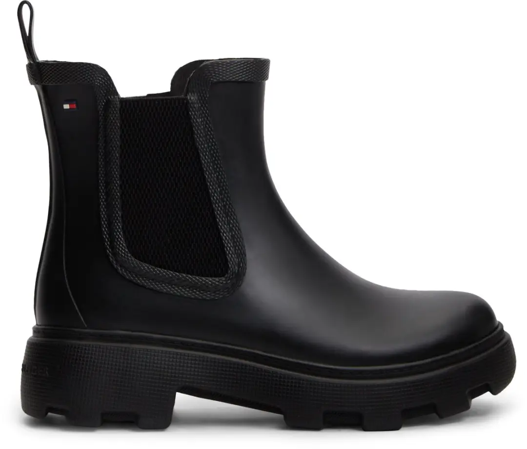 Tommy Hilfiger Footwear (PVH Group)