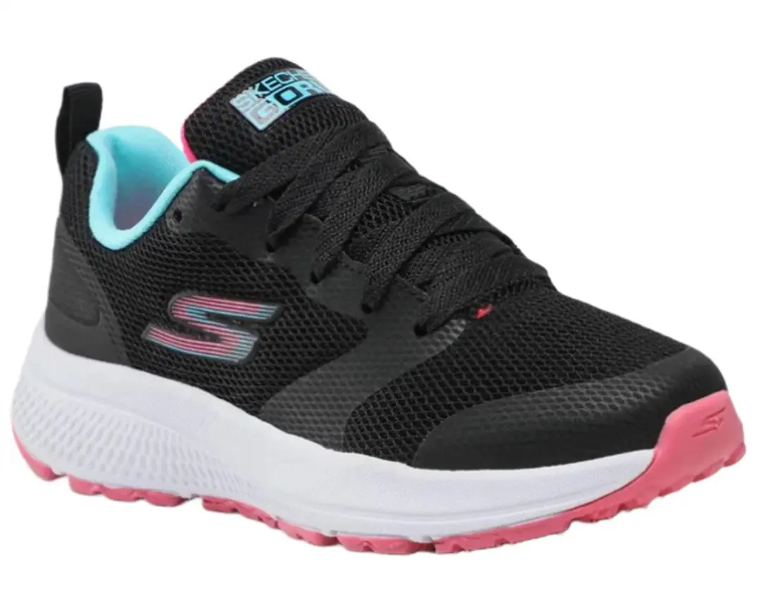 Skechers Buty Dziecięce Sportowe Go Run Consistent Bright Logics 32 EU