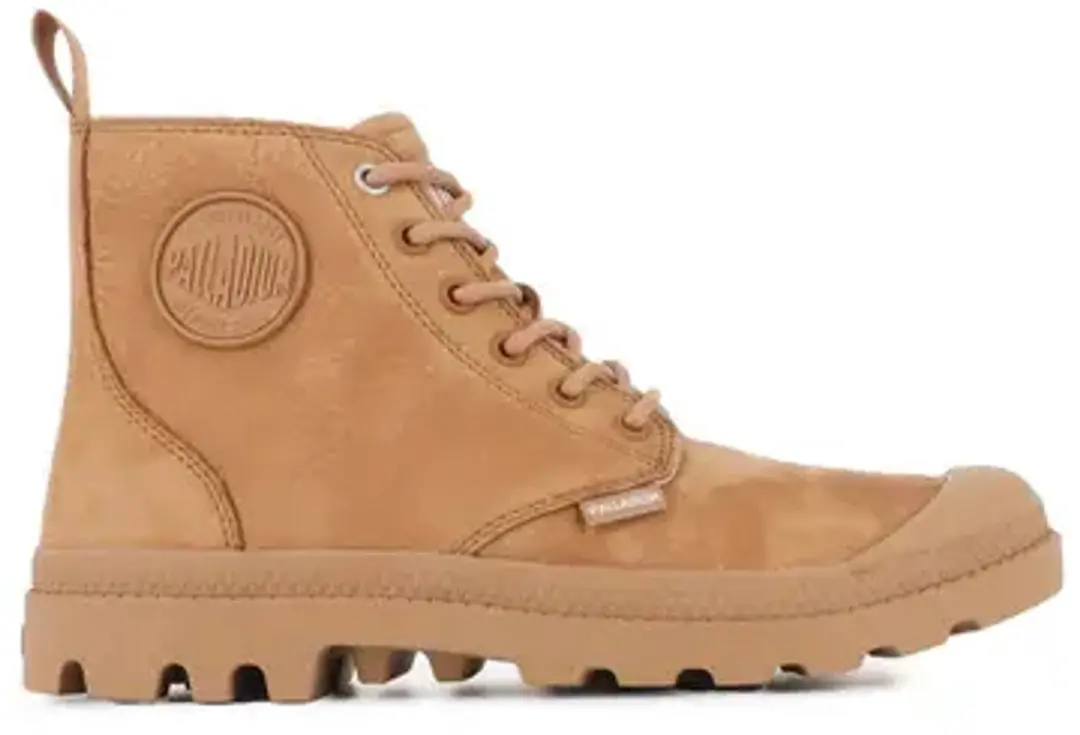 Laarzen Palladium Pampa Hi NBK