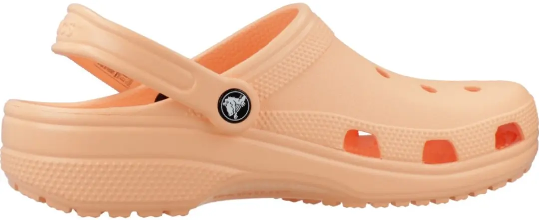 Crocs Classic Schoenen - Oranje - 46/47 - afbeelding 3 van 4