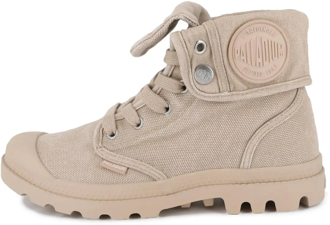 Damestrainers Palladium Baggy
