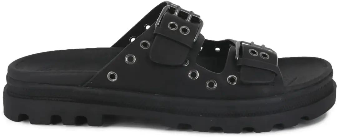 Damessandalen Palladium Dunelite Riviera Rck