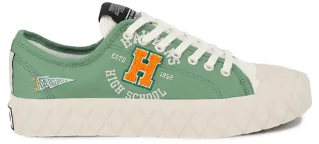 Damestrainers Palladium Ace Tigers