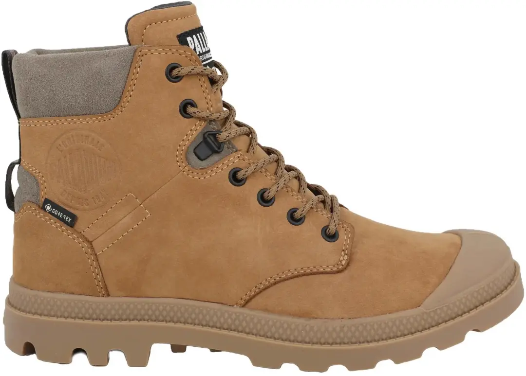 Laarzen Palladium Pampa Sportcuff Gtx