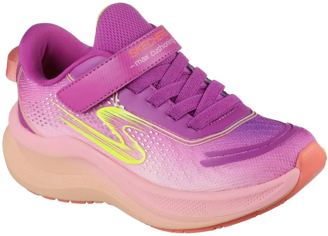 Skechers Max Cushioning Ascend Kindersneakers - EU 29 - afbeelding 4 van 6