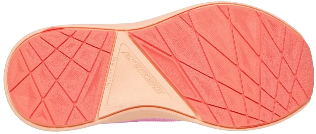 Skechers Max Cushioning Ascend Kindersneakers - EU 29 - afbeelding 3 van 6