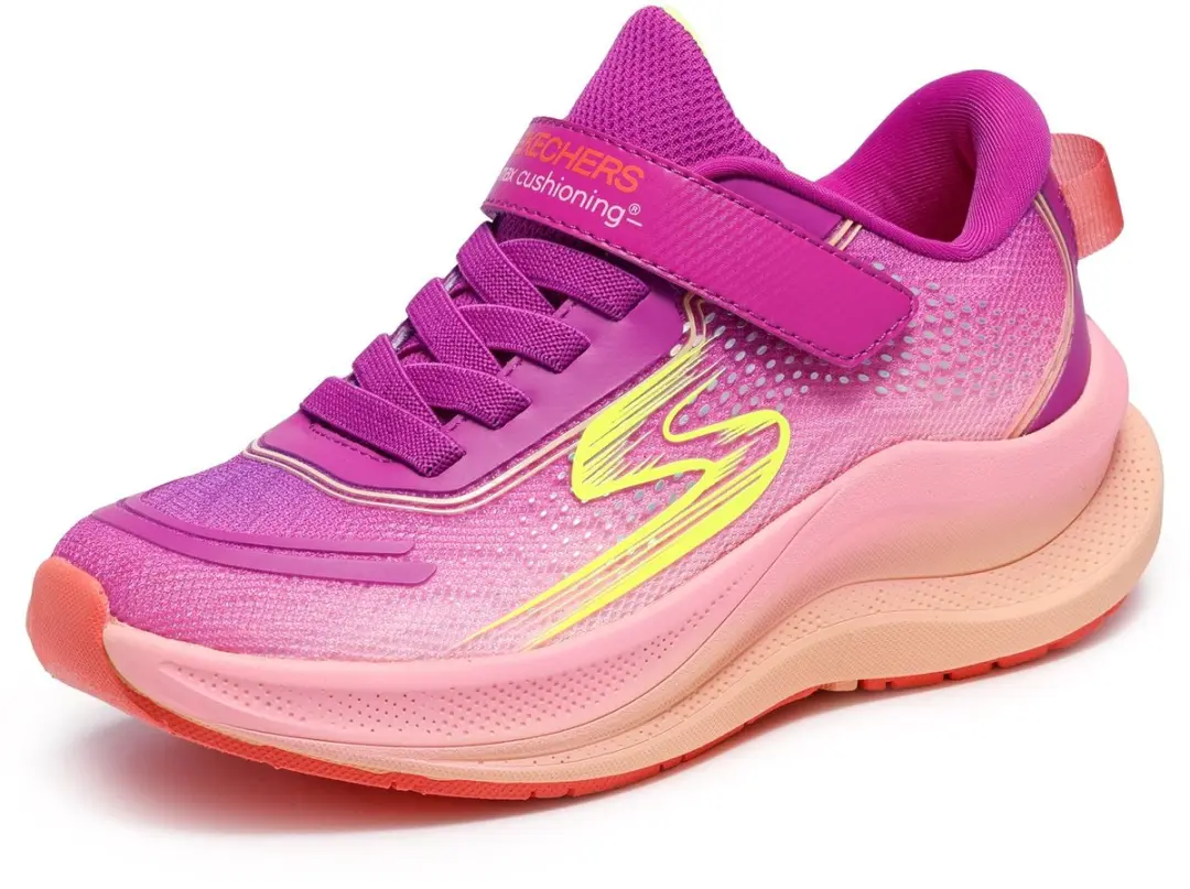 Skechers Max Cushioning Ascend Kindersneakers - EU 29 - afbeelding 6 van 6