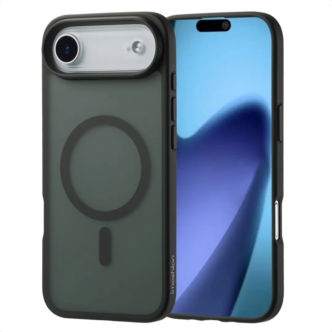 Imoshion iPhone 17 Air MagSafe Hoesje