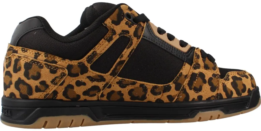 Dc Shoes Stag Schoenen Bruin EU 44 Man