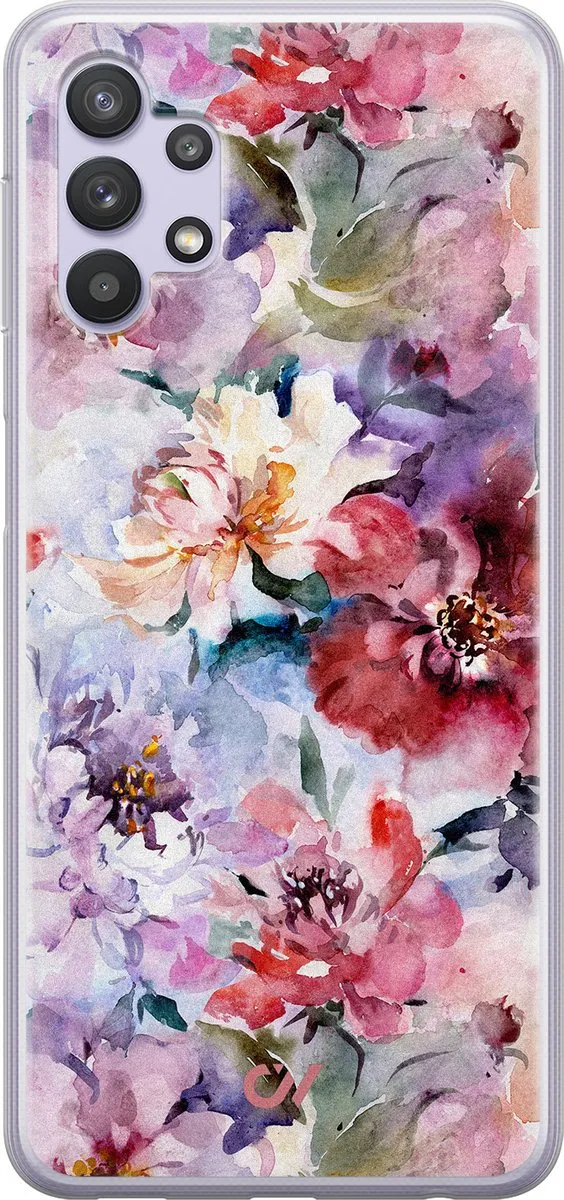 Casevibes Hoesje Samsung Galaxy A32 5G