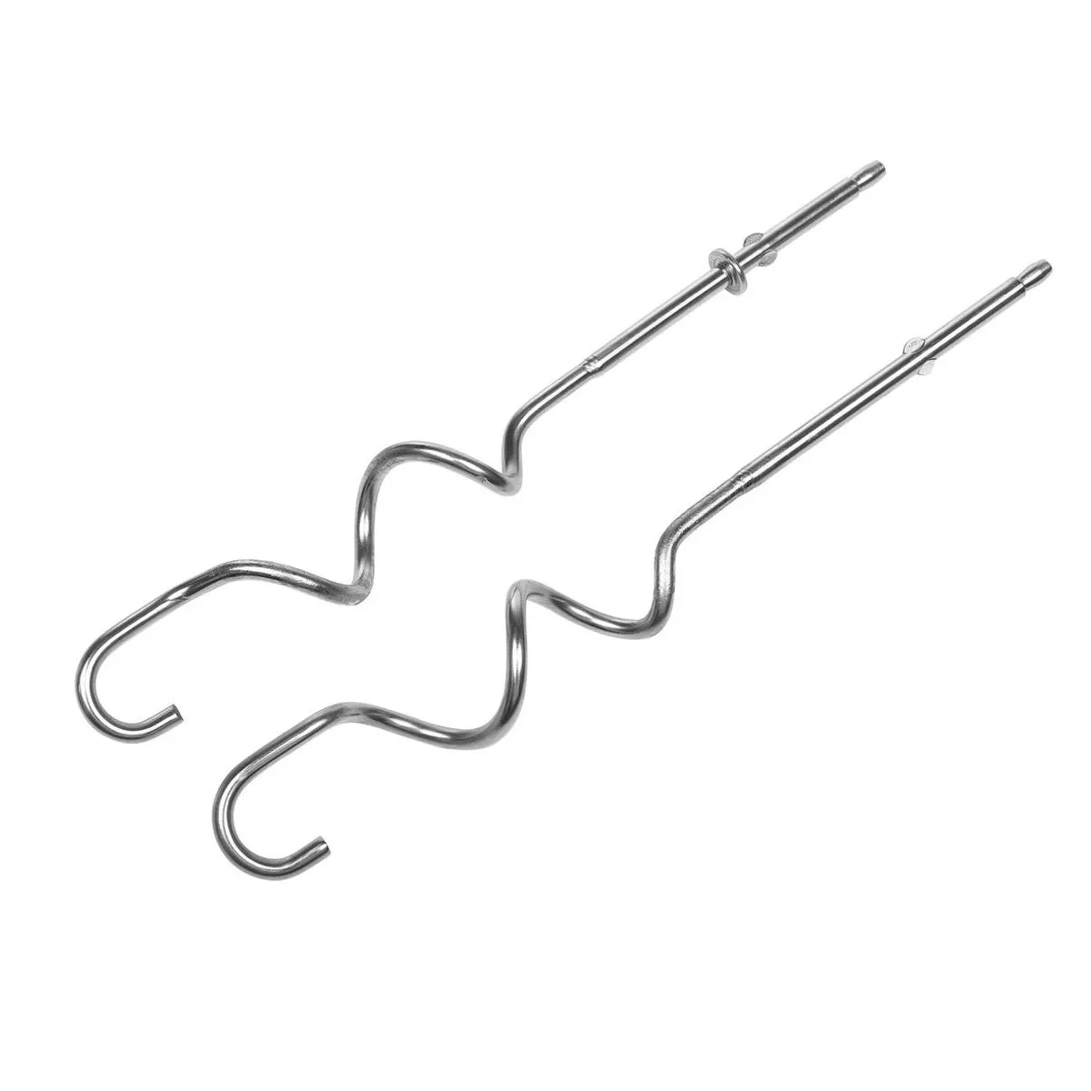 Tristar MX-4201 - Handmixer 300W - 6 snelheden - Turbo functie - Deeghaken en Gardes