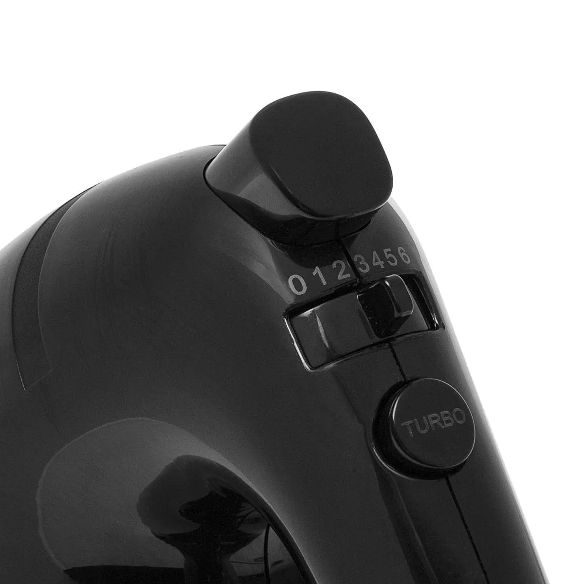 Tristar MX-4201 - Handmixer 300W - 6 snelheden - Turbo functie - Deeghaken en Gardes