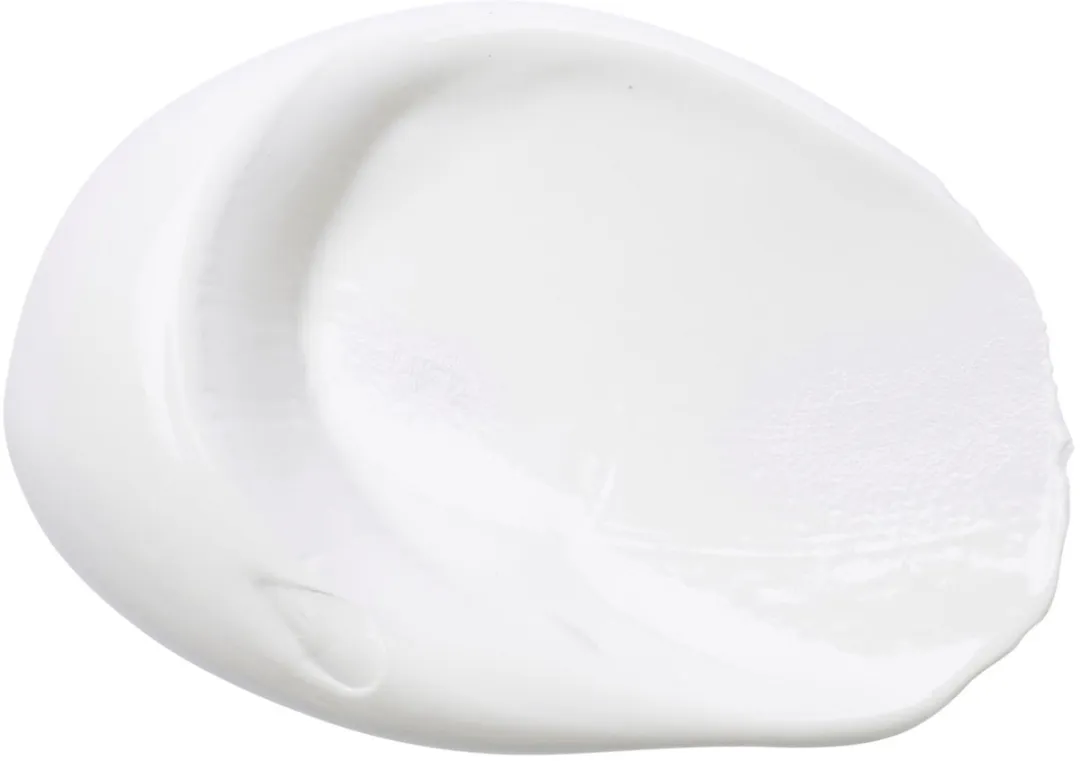Liquitex Basics Acrylverf Titanium White 250ml